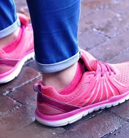 Kvalitetna obutev savinjska