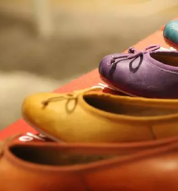 Kvalitetna obutev savinjska