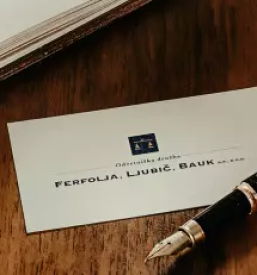 Kvalitetna odvetniska druzba v ljubljani