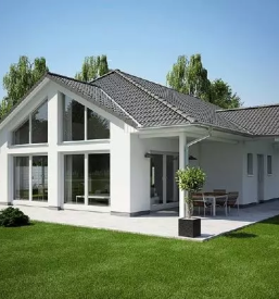 Velika izbira oken v Slovenj Gradcu