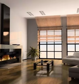 Ugodna okna na Koroškem