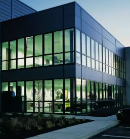 Trpežna okna Slovenj Gradec