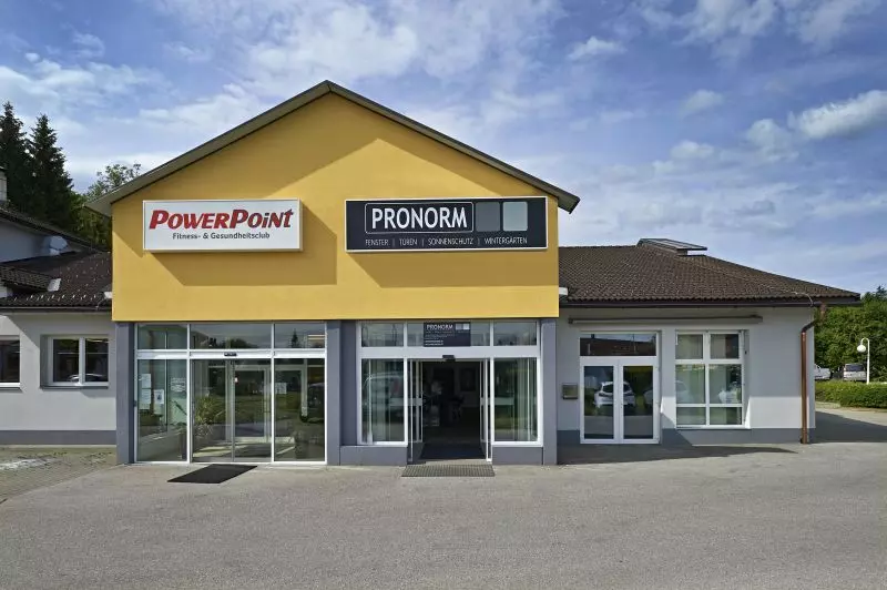 Kvalitetna okna Slovenj Gradec