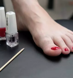 Kvalitetna pedikura maribor