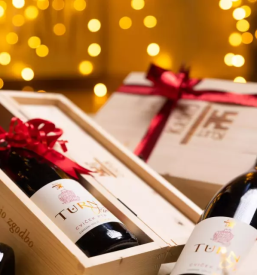 Kvalitetna penina dolenjska