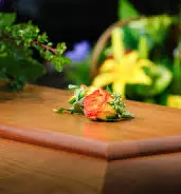 Kvalitetna oprema za pogreb Savinjska