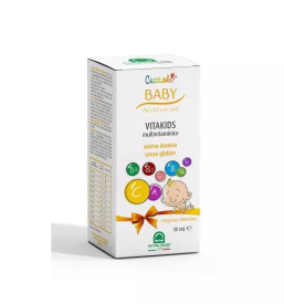 Kvalitetna prehranska dopolnila za otroke slovenija