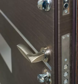 Protivlomna vrata Osrednja Slovenija