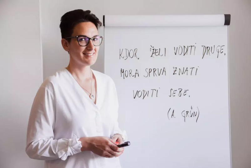 Kvalitetna psihoterapija Dolenjska