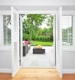 Kvalitetna PVC vrata Pomurje, Prekmurje