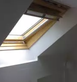 Kvalitetna PVC okna in vrata Pomurje