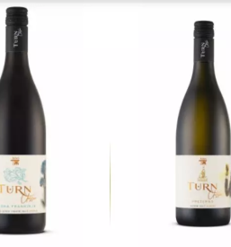 Kvalitetna rdeca vina dolenjska