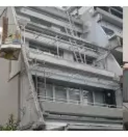 Kvalitetna sanacija betona slovenija