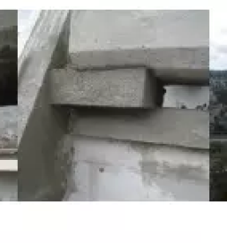 Kvalitetna sanacija betona slovenija