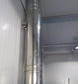 Kvalitetna sanacija dimnikov slovenija