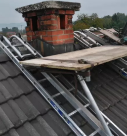 Kvalitetna sanacija dimnikov slovenija