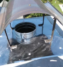 Kvalitetna sanacija dimnikov slovenija