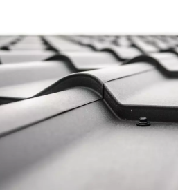 Kvalitetna sanacija strehe goriska