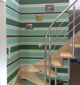 Ugodna slikopleskarska dela Ljubljana