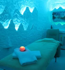 Kvalitetna solna terapija stajerska