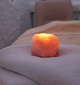 Kvalitetna solna terapija stajerska