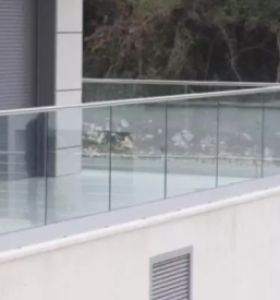 Kvalitetna steklarska dela Primorska