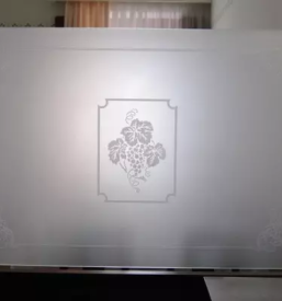 Kvaliteten steklar Primroska