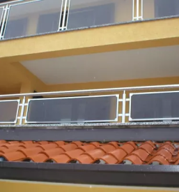 Dober steklar Primorska