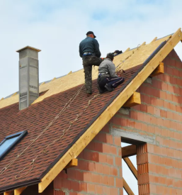 Kvalitetna tesarska dela gorenjska