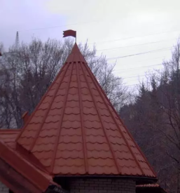 Kvalitetna tesarska dela novo mesto