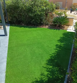 Kvalitetna umetna trava slovenija