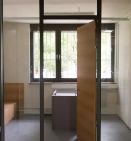 Kvalitetna vgradnja oken