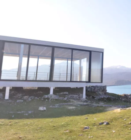 Kvalitetna vgradnja oken