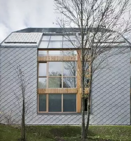 Kvalitetna vgradnja oken