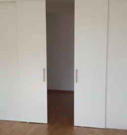 Kvalitetna vgradnja vrat