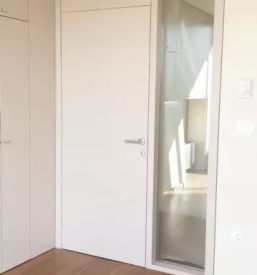 Kvalitetna vgradnja vrat