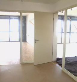 Kvalitetna vgradnja vrat