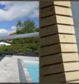 Kvalitetna vrata Koroška