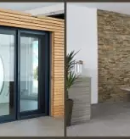 Kvalitetna vhodna vrata Slovenj Gradec