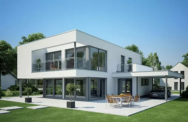 Kvalitetna vhodna vrata Slovenj Gradec