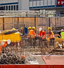 Kvalitetna zidarska dela podravska