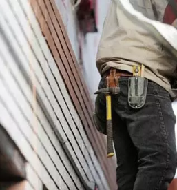 Kvalitetna zidarska dela podravska