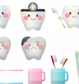 zobna protetika Štajerska