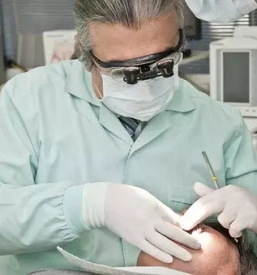 Privat zobozdravnik v Mariboru 