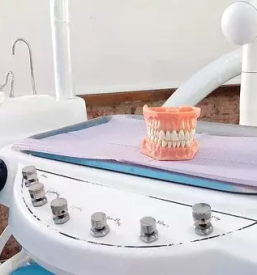 Kvalitetna zobna protetika stajerska