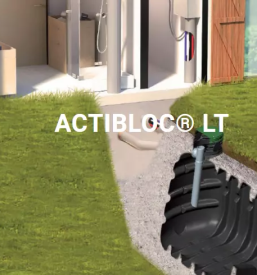 Kvalitetne cistilne naprave pomurje