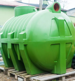 Kvalitetne cistilne naprave pomurje