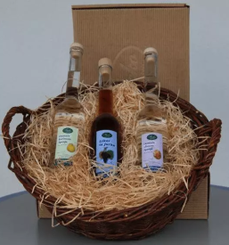 Kvalitetne sadne marmelade