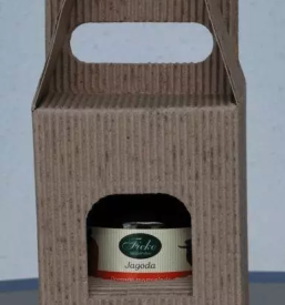 Odlične domače marmelade Prekmurje