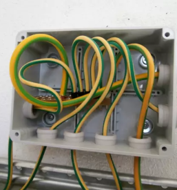 Kvalitetne elektroinstalacije gorenjska